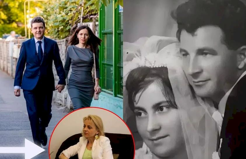 Cine sunt tatăl și sora lui Nicușor Dan. Mama edilului a fost contabilă și s-a stins din viață în urma unui infarct
