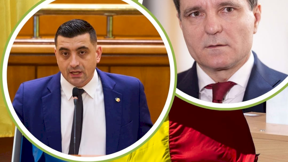 Exit Poll ora 19.00 Alegeri Prezidențiale, turul 2: S-A DESPRINS! Surprize mari în lupta George Simion – Nicușor Dan. Cine iese președinte