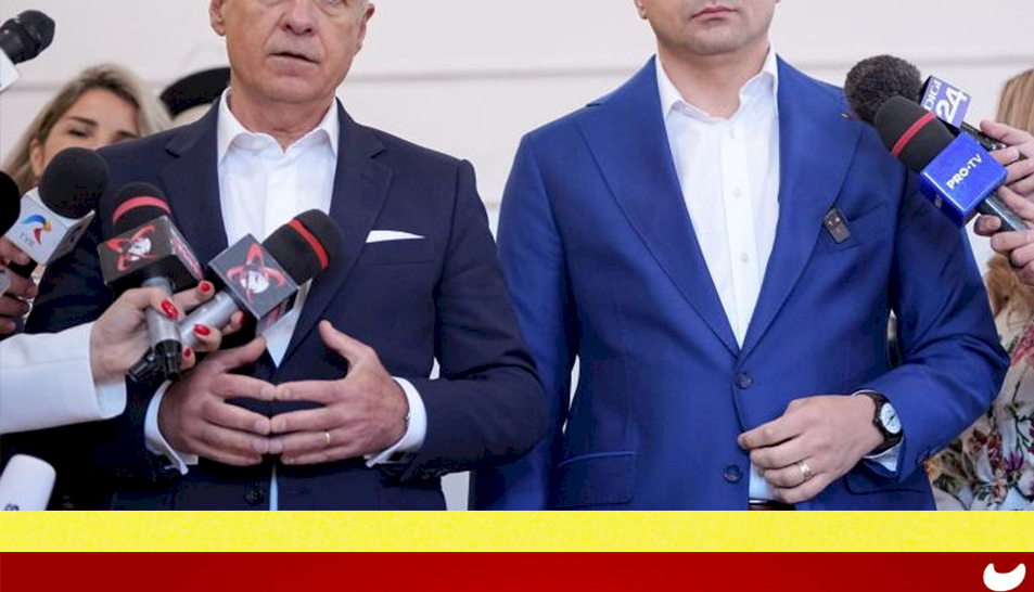 Alegeri prezidentiale 2025. George Simion, prima reactie: „Suntem castigatorii clari. Revendicam victoria”