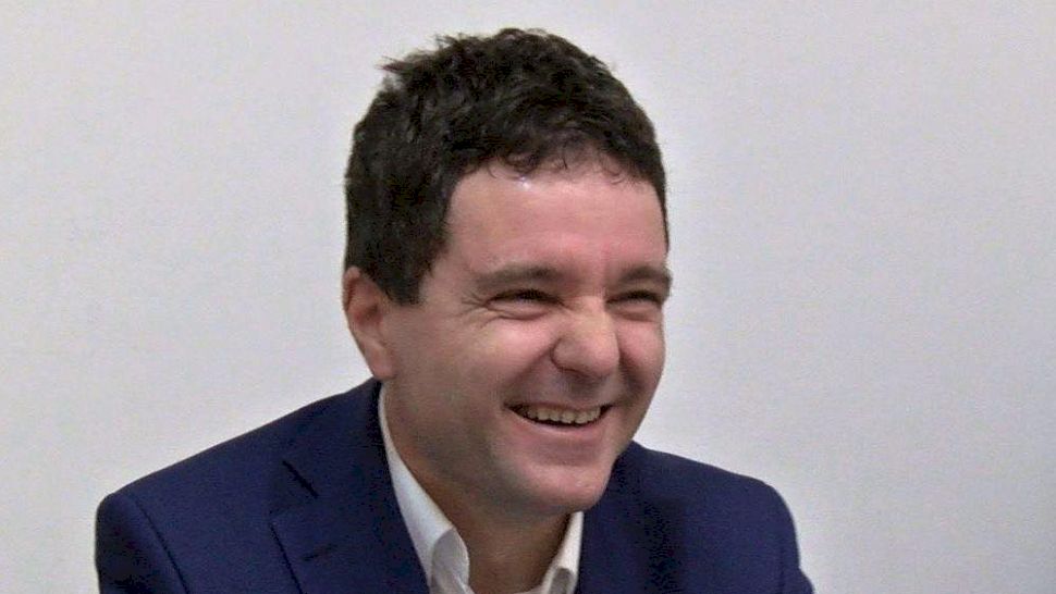 Ce avere are Nicușor Dan. Are un teren, împrumuturi de sute de mii de euro, o mașină din și…