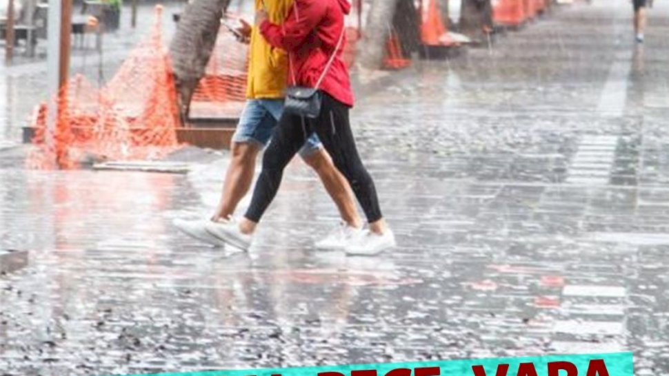 Meteorologii Accuweather anunță cea mai rece vară din ultimii ani, în România. Ce temperaturi vor fi în București