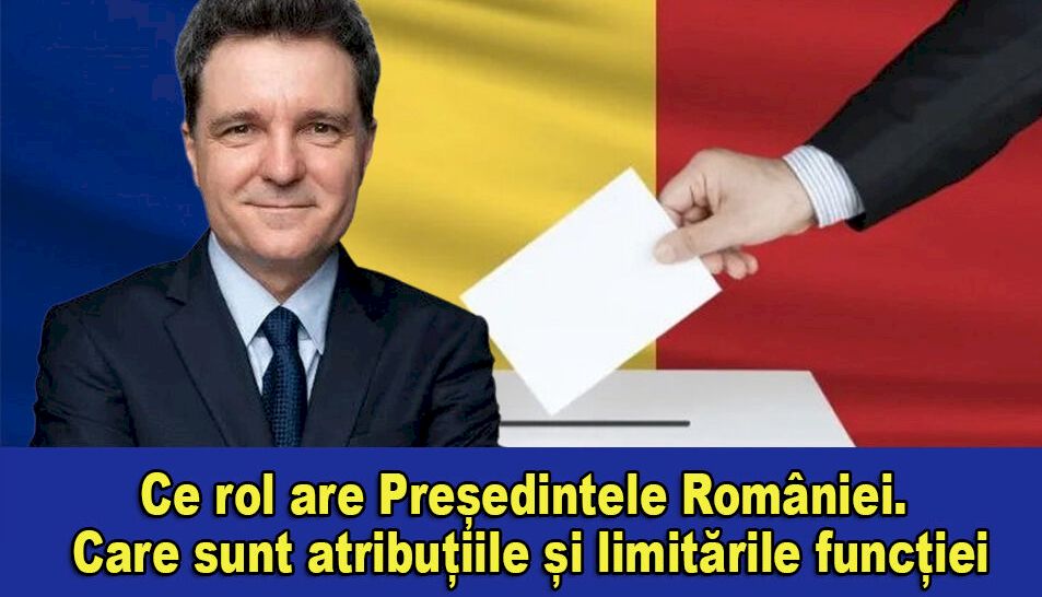 Puterile și limitele președintelui României. Care sunt atribuțiile și limitările funcției