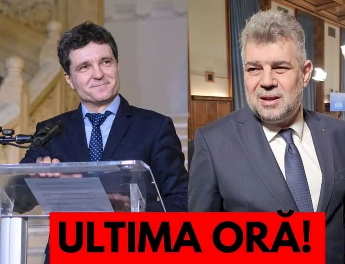 Marcel Ciolacu susține că măsurile fiscale invocate de Nicușor Dan au fost deja asumate de România în PNRR: „Niciodată în istoria României nu au fost atâtea investiții”