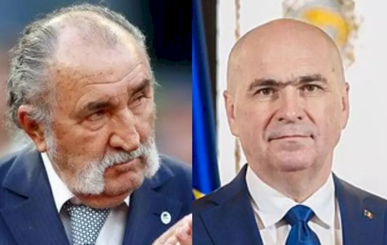 Ce concluzie a tras Ion Țiriac după o întâlnire cu Ilie Bolojan: „S-a supărat într-o zi. Problemele de care te izbești și această birocracție și mitocănie care încă există în România sunt enorme”