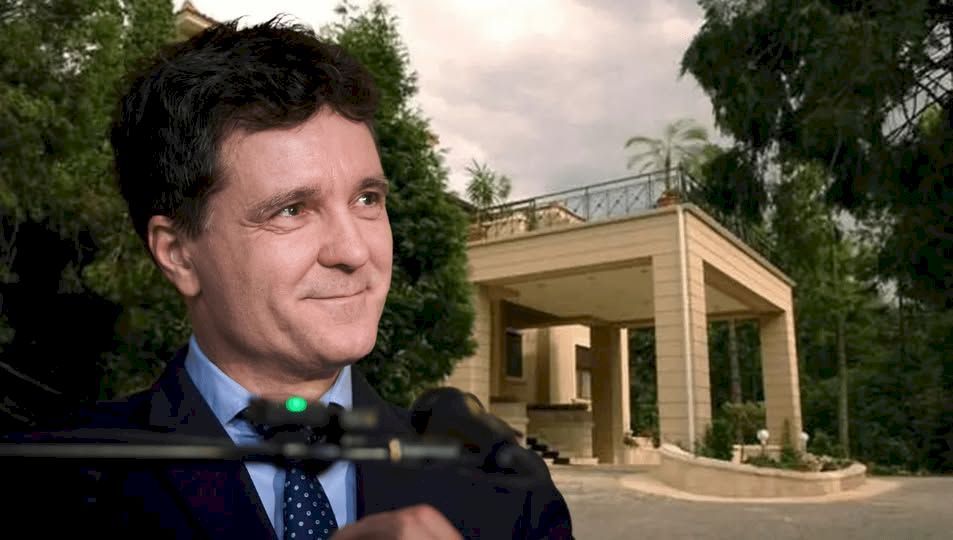 Unde va locui Nicușor Dan după ce a preluat funcția de președinte al României. Ce dotări spectaculoase au vilele de protocol la care are acces