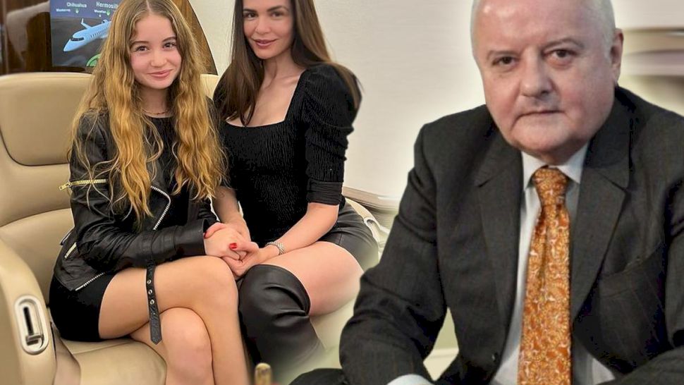 Surpriza emoționantă pe care Irinuca i-a făcut-o lui Irinel Columbeanu, de ziua lui de naștere. S-a întâmplat în toiul petrecerii, iar fostului milionar i-au dat lacrimile