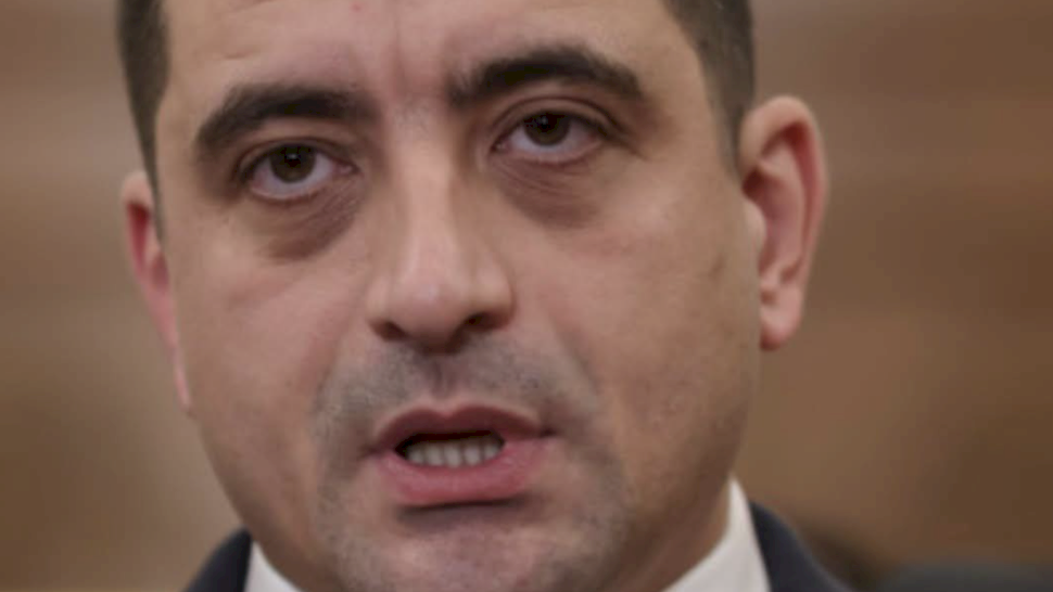 George Simion spune răspicat STOP joc! Decizie fară precedent luată de șeful AUR