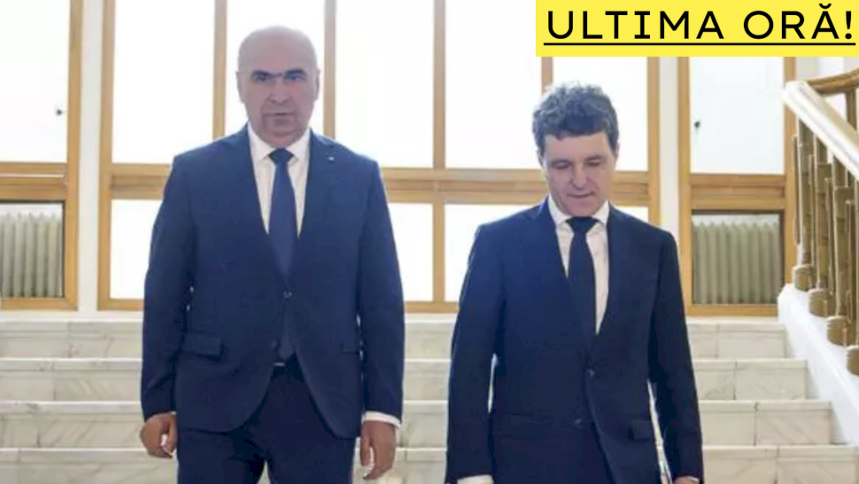 Cele trei scenarii discutate la Cotroceni pentru viitorul guvern. Ce nume important îl contestă pe Ilie Bolojan în PNL și ce premier are în vedere PSD