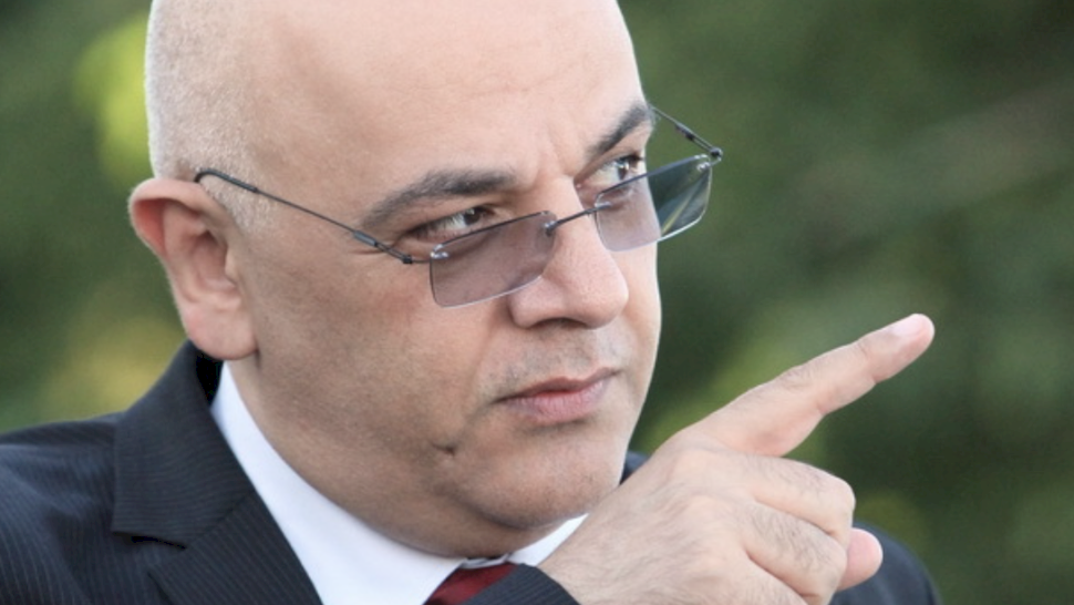 Raed Arafat a făcut anunțul: ”Pentru avertizarea populației au fost întrunite…”