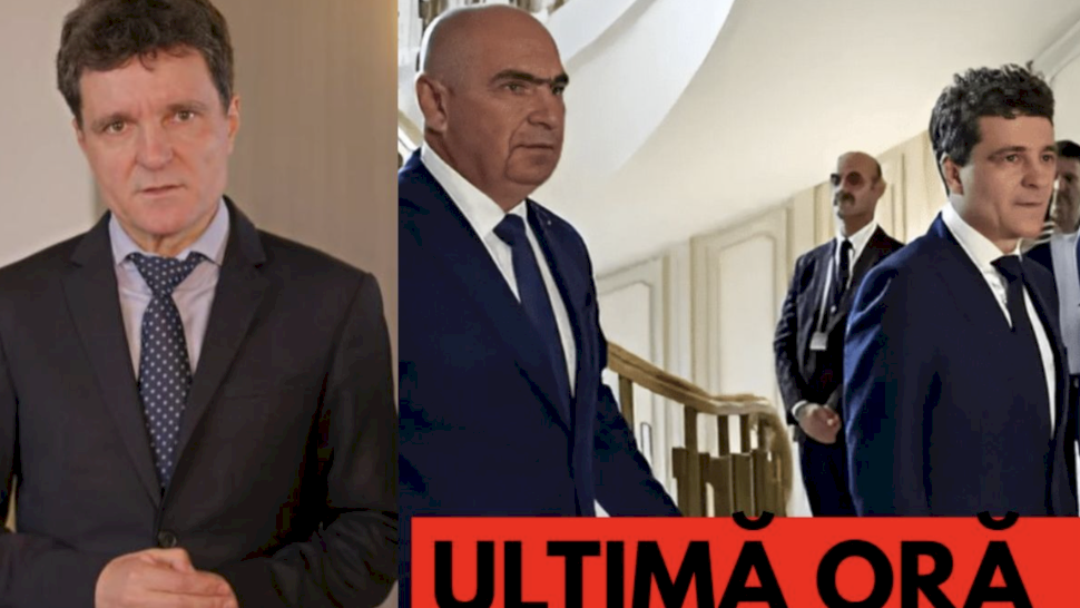 Ce se întâmplă cu viitorul Guvern: Bolojan, tehnocrați sau rotativă? Trei scenarii discutate la Cotroceni!