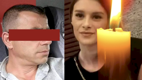 Ce mesaje i-a dat bărbatul care a împușcat-o mortal pe Teodora de la Insula iubirii înainte cu o ora să-i ia viața