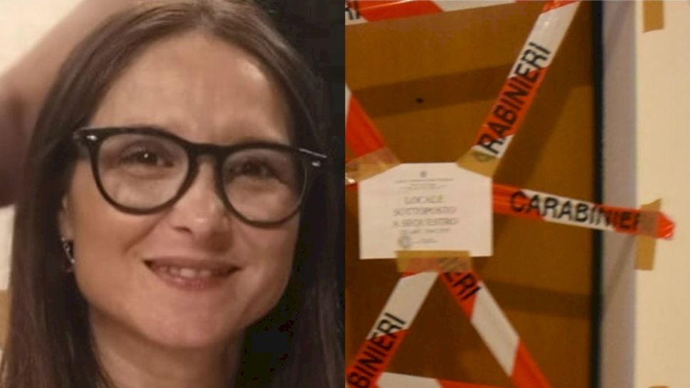 O româncă a fost găsită moartă în apartamentul ei din Italia. Daniela ar fi avut o relație violentă cu iubitul ei