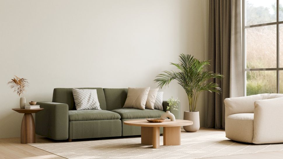 Mobilier modern pentru living – ghid pentru alegerea măsuței de cafea