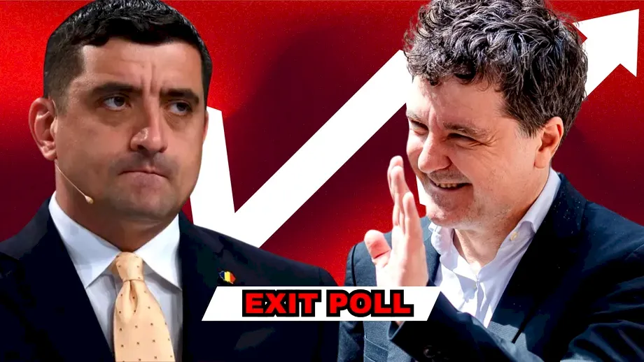 Exit Poll LIVE ora 16:00 Alegeri Prezidențiale 2025, turul 2!