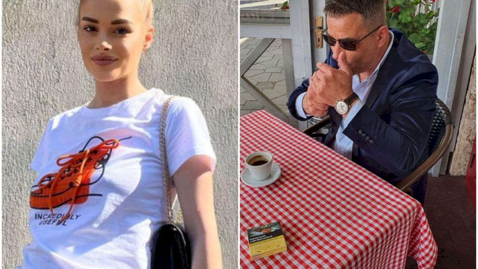 S-a aflat de ce Robert Lupu „Wolf” a ucis-o pe Teodora de la Insula iubirii. Anchetatorii fac dezvăluiri fără precedent