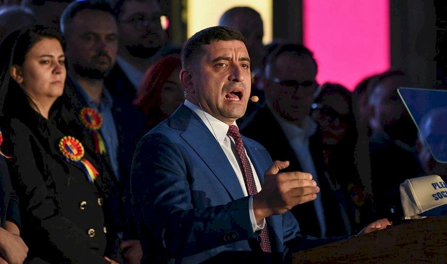 Val de ura si blesteme din partea votantilor lui George Simion pe TikTok, dupa victoria lui Nicusor Dan: „Ma voi ruga in fiecare zi sa vina razboiul, sa faca Putin distrugere. Praful sa se aleaga de votantii lui Nicusor…”