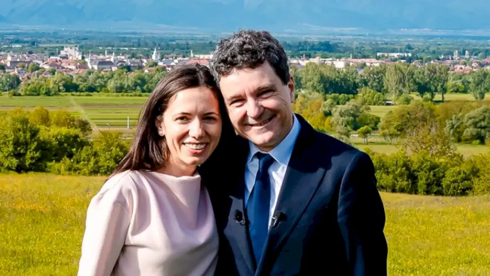 Mirabela Grădinaru, 