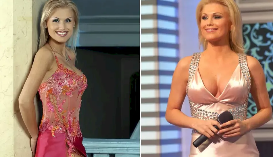 Cum arată Cristina Rus la 44 de ani. Se îmbracă office și poartă numai accesorii de lux
