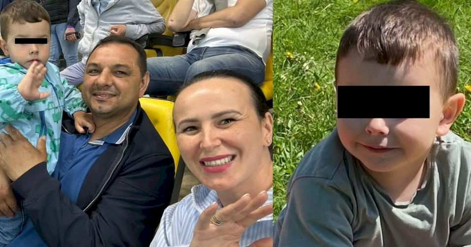 „Distrus, sunt un tată neputincios, sufletul meu strigă…” Ionel Ganea, zdrobit de durere! Informația devastatoare care a ieșit la iveală