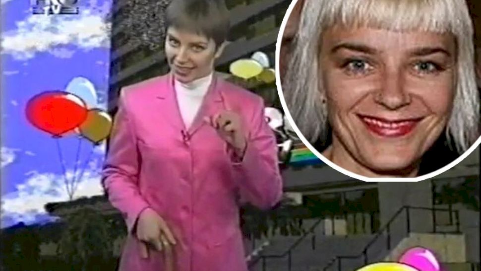 Ce s-a ales de Gianina Corondan, fosta vedetă Pro TV. La 55 de ani, e singură, nu are copii și niciun loc de muncă