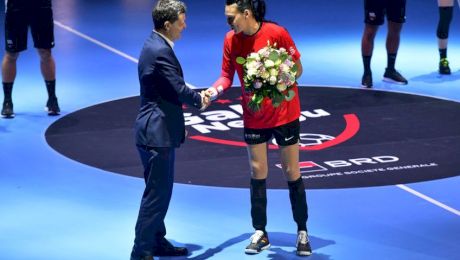 Președintele Nicușor Dan s-a ținut de cuvânt și a venit la Gala Neagu: cum a reacționat sala când și-a făcut apariția