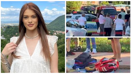 Robert Lupu a făcut publică AVENTURA lui cu Teodora Marcu, înainte de tragedie. Ce mesaje rușinoase îi trimitea lui Alex, soțul victimei