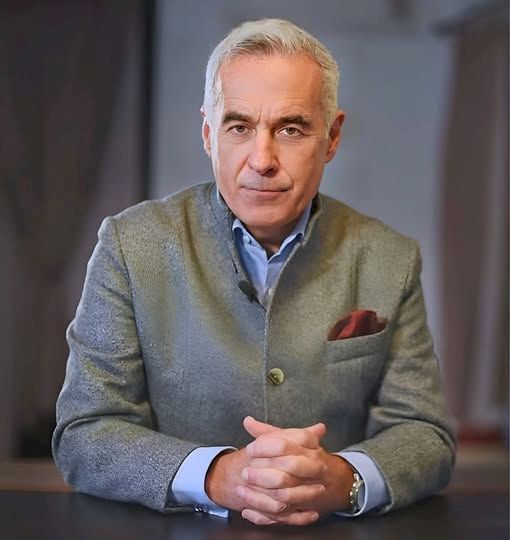 Se întoarce Călin Georgescu?! Anunțul răstoarnă România: Planul merge așa cum a fost gândit 👇