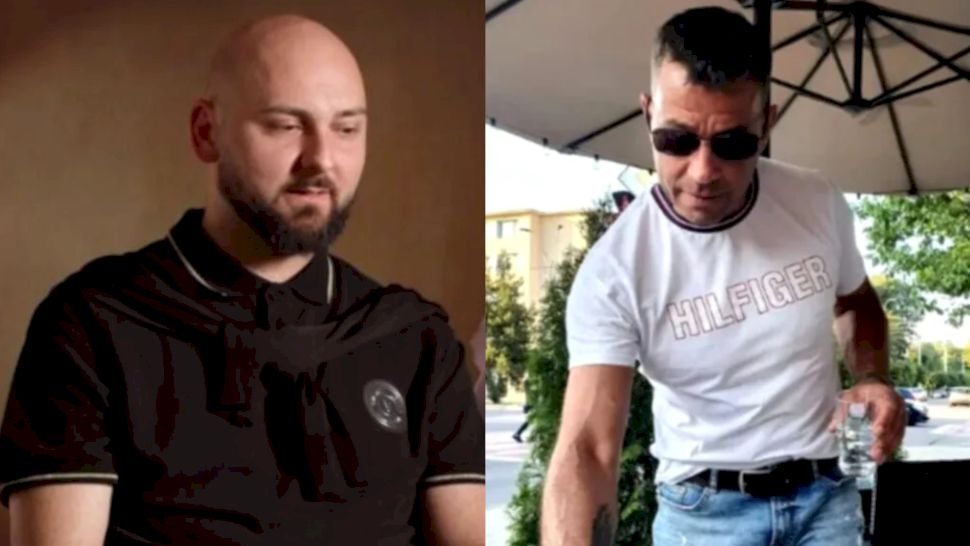 Alex Marcu, soțul Teodorei, și Larisa, văduva criminalului Robert Lupu, față în față la TRIBUNAL!