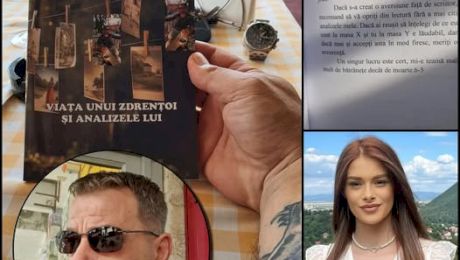 Cine era Robert Lupu, bărbatul care a ucis-o pe Teodora Marcu. Mesajele șocante pe care le publica