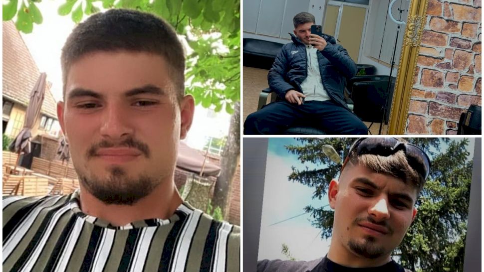 Crimă la o petrecere din Galaţi. Andrei a fost abandonat în stradă, după ce a fost bătut de trei tineri