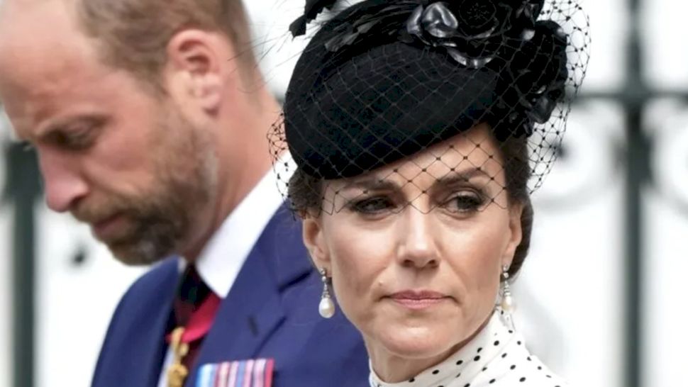 Înmormântarea Prințesei Kate, plănuită în mare secret! Care a fost planul Palatului Buckingham