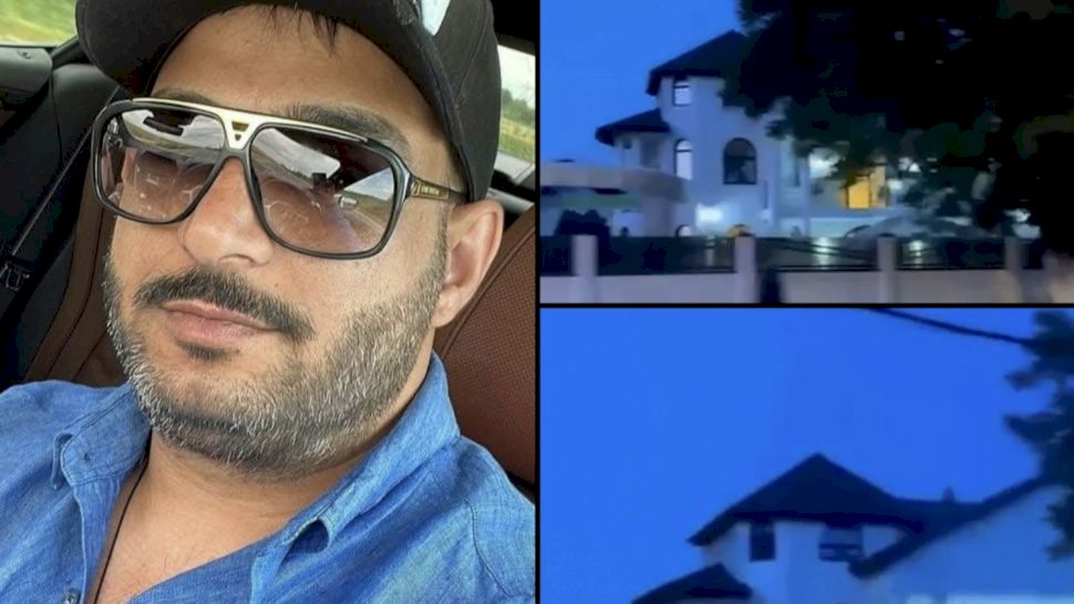 Ce a apărut noaptea trecută în curtea lui Laurențiu Duduianu, înainte să înceapă priveghiul? Când va fi adus acasă trupul lui Ciprian Pian