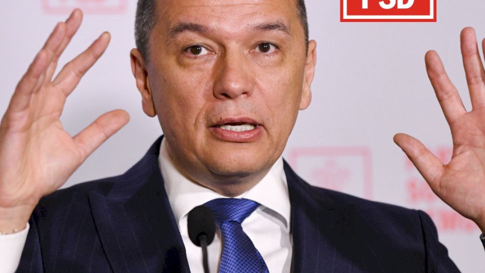 Motivul pentru care PSD este gata să nu intre la guvernare. Ce măsură îi nemulțumește pe social-democrați: 