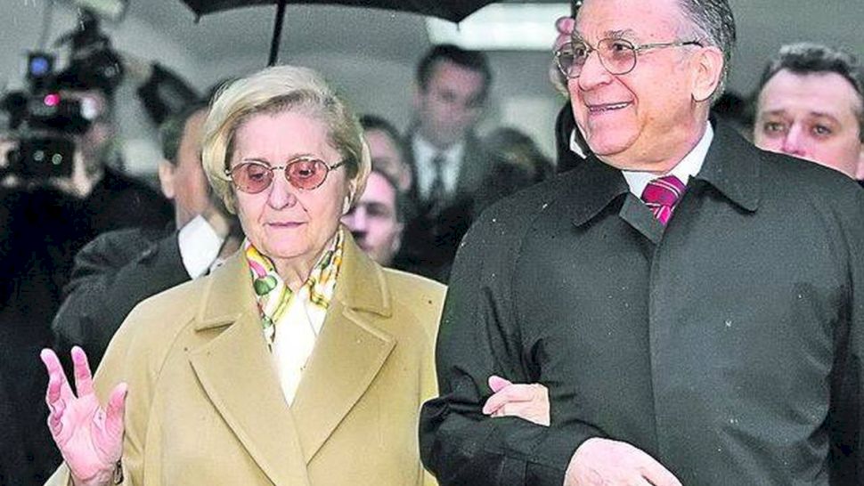 „Chiar ne-am dorit, dar … Soţia mea a avut..