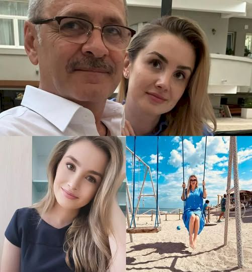 Irina Tănase, revenire surprinzătoare pe rețelele de socializare. Cum arată acum fosta iubită a lui Liviu Dragnea și ce mesaj a transmis: „Demult așteptat”