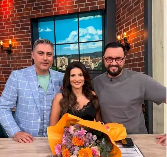 Alexandru Ciucu spune în sfârșit de ce avea mai multe frigidere în casa cu fosta soție, Alina Sorescu: „Trei, nu două!” Versiunea lui de adevăr