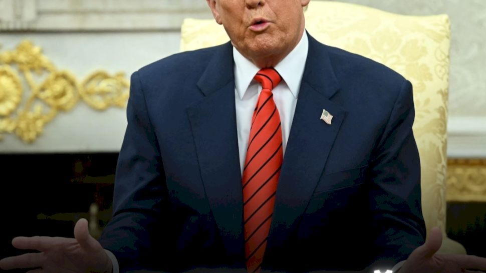 În ultimele ore, au apărut informații din zona serviciilor secrete americane conform cărora SUA nu au reușit să distrugă instalațiile nucleare iraniene. Cum comentează Donald Trump