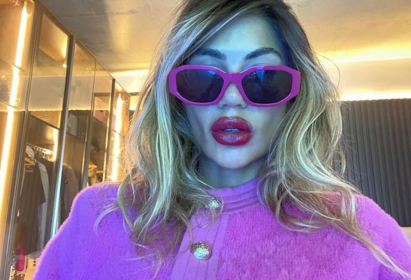 Ultimele imagini cu Nihal Candan înainte să moară. Influencerița era pe patul de spital, după ce a slăbit aproape 30 de kg