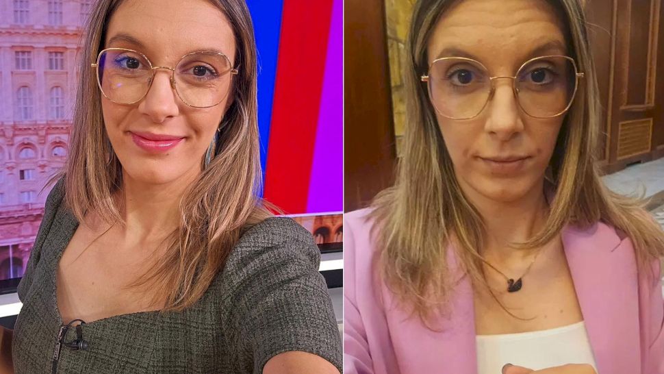 Cine este Diana Buzoianu, ministrul Mediului. Are 31 de ani și e avocat de profesie