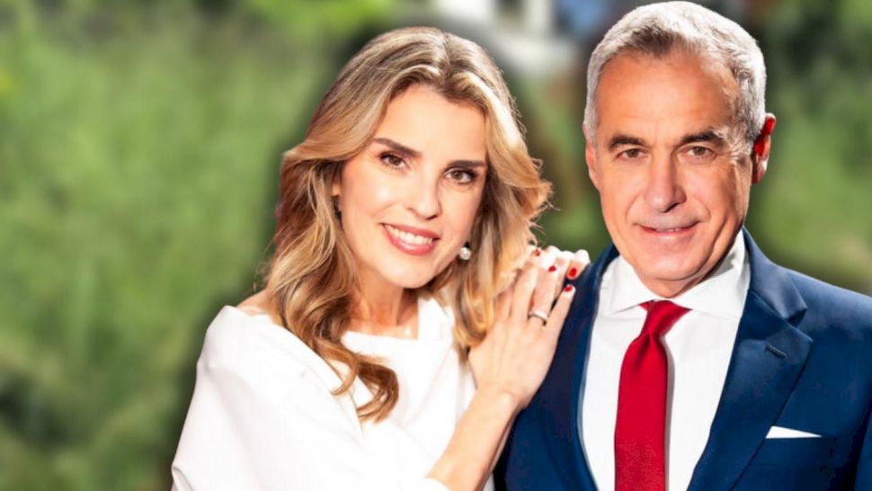 Cum arată, de fapt, casa părăsită în care au locuit Călin Georgescu și soția sa, Cristela. Vezi imagini deplorabile cu locuința fostului candidat la prezidențiale