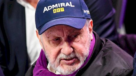„Mă oprești să muncesc?” Ilie Năstase, reacție nervoasă după ce CNA a interzis vedetelor să facă reclame la jocuri de noroc: „Avem și noi familii”