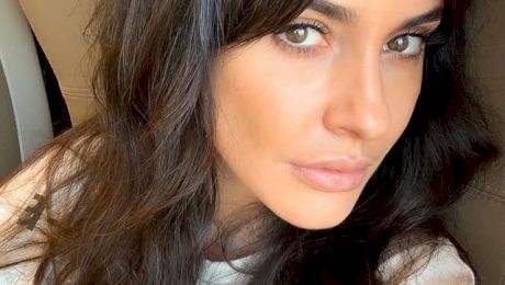 Reacția Adelinei Chivu după numirea soțului Cristi Chivu la Inter Milano