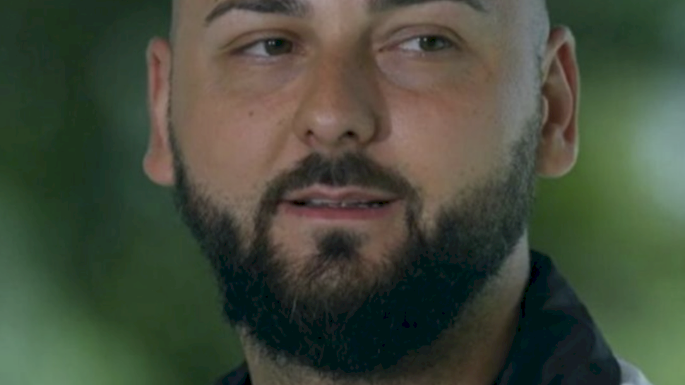 Alex Marcu s-a întâlnit cu soția lui Robert Lupu. Este știrea momentului în acest caz, ce au discutat cei doi
