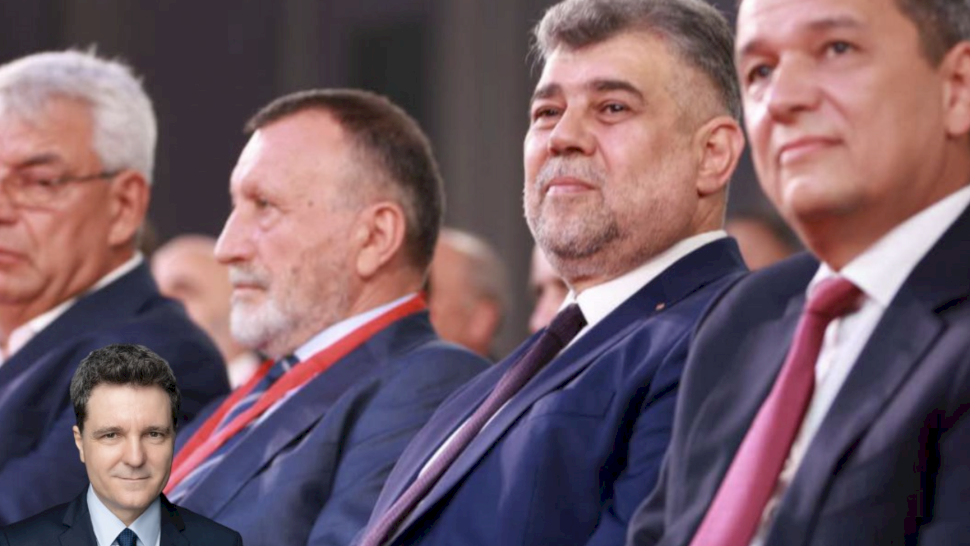 Nici bine nu s-au înțeles să formeze noul guvern că deja apar probleme. Decizia majoră luată de PSD