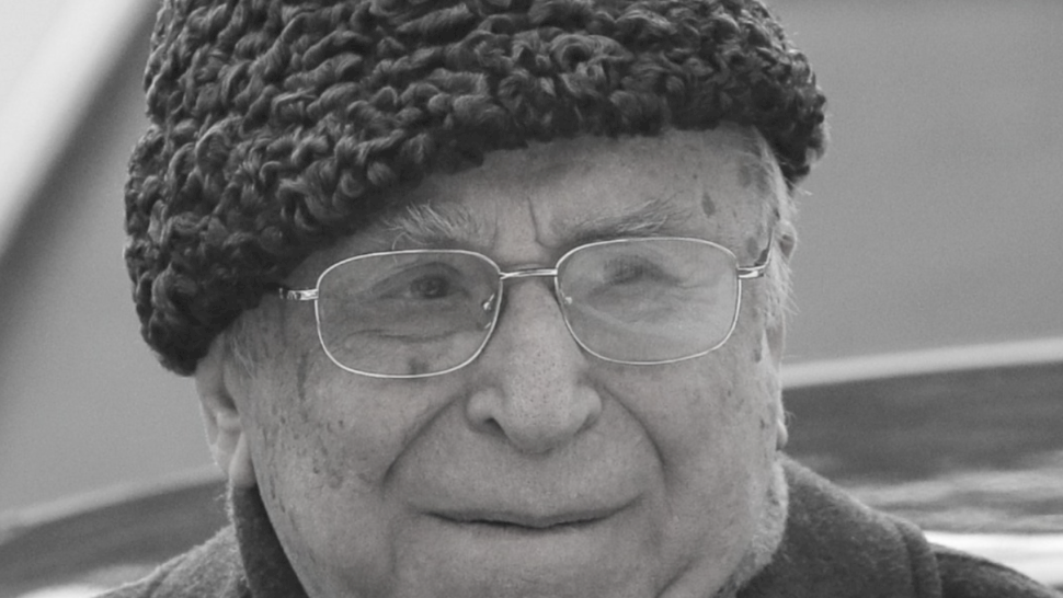 Ion Iliescu a intrat în stop cardiac si a fost resuscitat