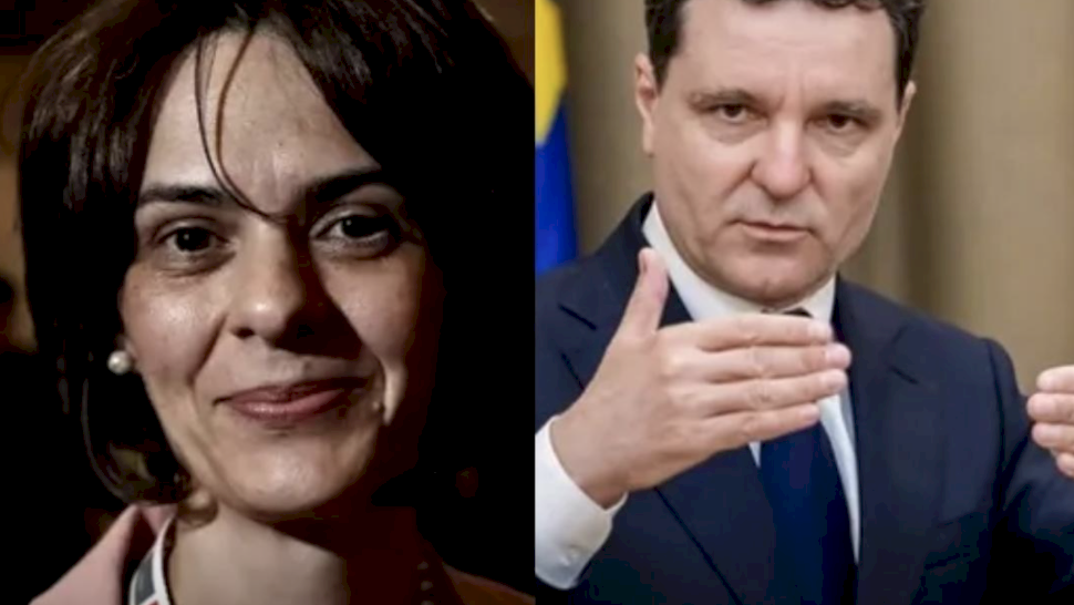 Economista Delia Velculescu, care lucrează pentru FMI de peste 20 de ani, este luată în calcul de Nicușor Dan ca posibil premier tehnocrat.