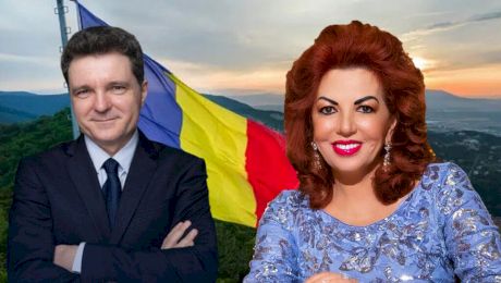 Carmen Harra, anunt despre Nicusor Dan! Ce se va intampla cu Romania la finalul lui 2025