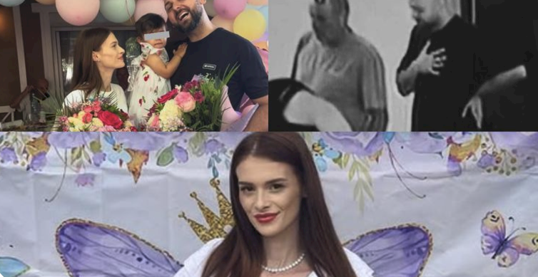 Trupul neînsuflețit al Teodorei Marcu a ajuns în satul natal. Primele imagini de la casa parinteasca