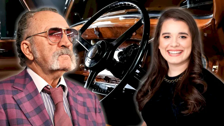 Cadoul fabulos al lui Ion Țiriac pentru nunta Kirei Hagi. A aparținut Ducesei de Kent