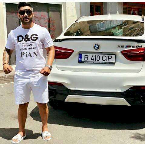 Cum a murit, de fapt, în închisoare Ciprian Pian, liderul Duduienilor. Momentul care îi putea salva viața